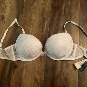36D push up Victoria’s Secret bra